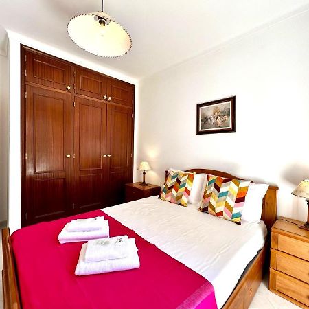 Apartamento Albufeira Falesia Beach 2 By Homing Exterior foto