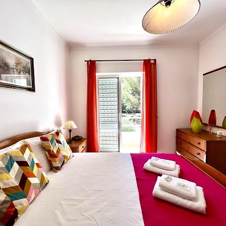 Apartamento Albufeira Falesia Beach 2 By Homing Exterior foto