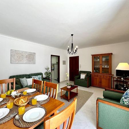 Apartamento Albufeira Falesia Beach 2 By Homing Exterior foto