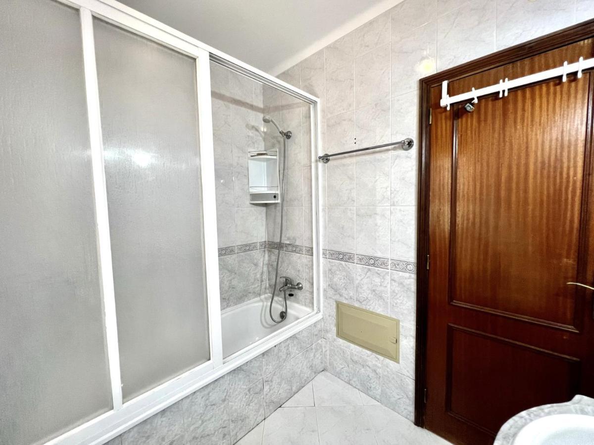 Apartamento Albufeira Falesia Beach 2 By Homing Exterior foto