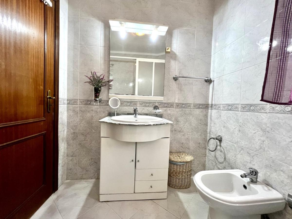 Apartamento Albufeira Falesia Beach 2 By Homing Exterior foto