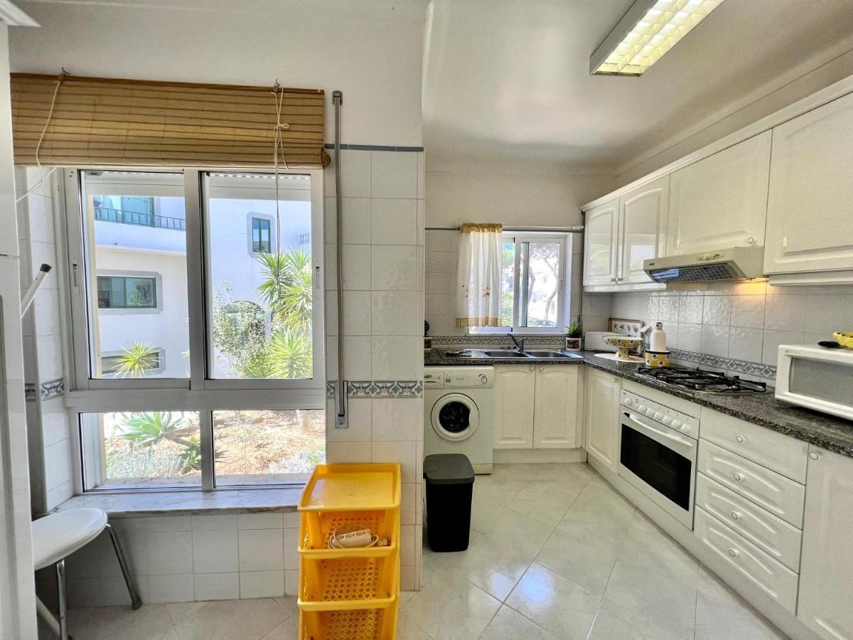 Apartamento Albufeira Falesia Beach 2 By Homing Exterior foto