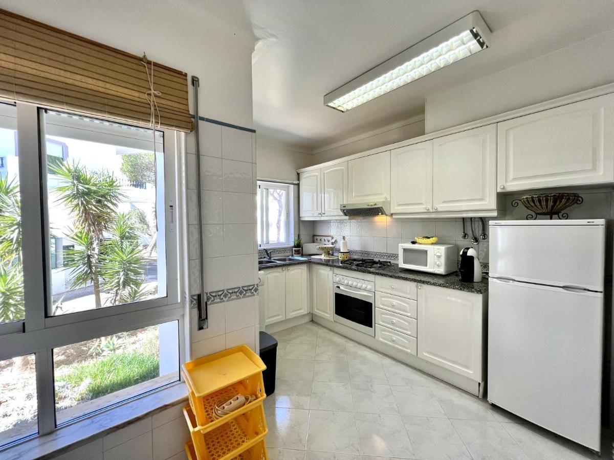 Apartamento Albufeira Falesia Beach 2 By Homing Exterior foto